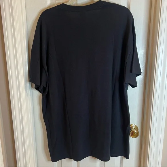 Eddie Van Halen T-Shirt Thanks For The Memories XL - Picture 4 of 4